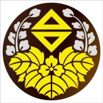 台灣總督府帽徽